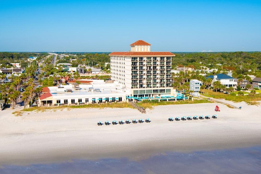 One Ocean Resort And Spa Atlantic Beach Exterior photo