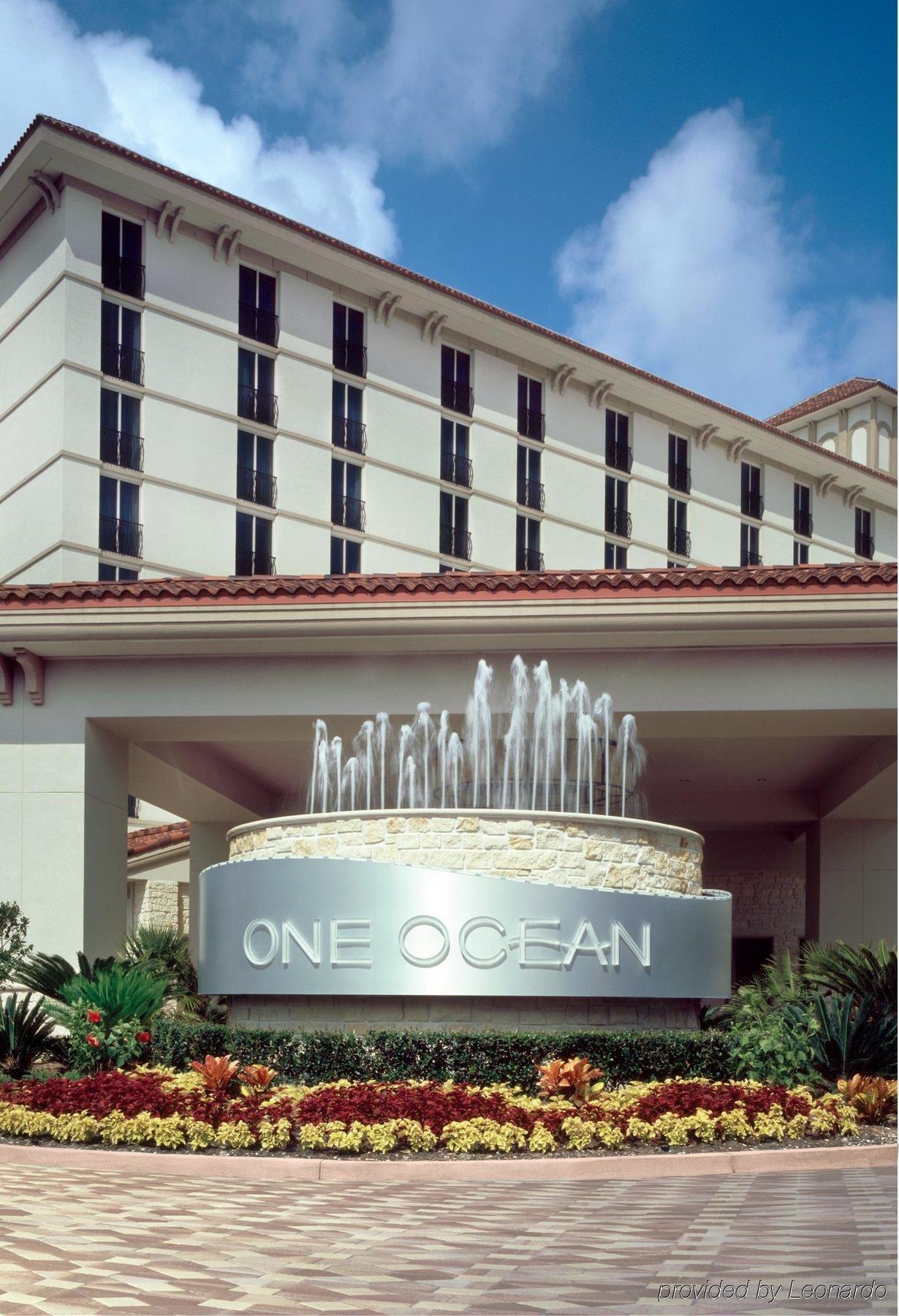 One Ocean Resort And Spa Atlantic Beach Exterior photo