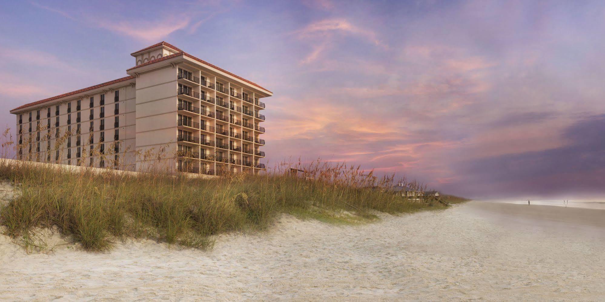 One Ocean Resort And Spa Atlantic Beach Exterior photo