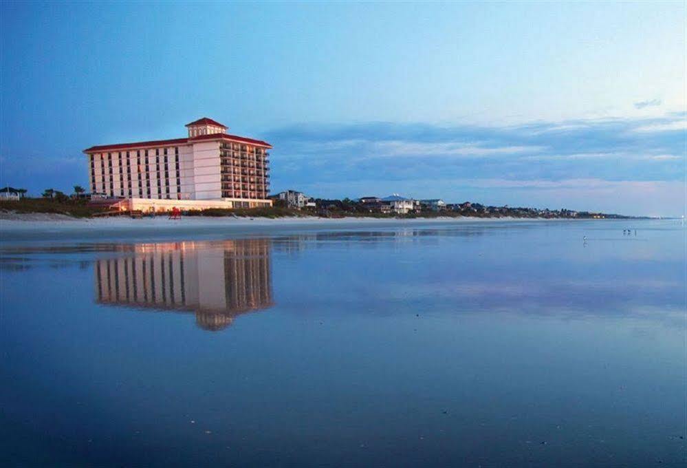 One Ocean Resort And Spa Atlantic Beach Exterior photo